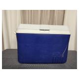 Rubbermaid Cooler