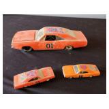 Duke of Hazard Chargers, Lynyrd Skynyrd Racing 200