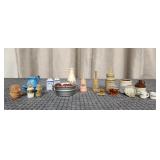 Dollhouse  Kitchen Accessories 1:12 scale