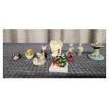 Dollhouse  Accessories plastic figures