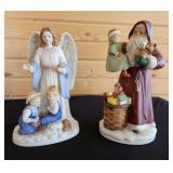 Denim Days Guardian Angel & St. Nicholas