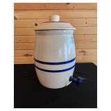 Crock Water Dispenser