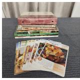 Pampered Chef, Southern Living Cook Books