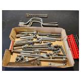 Miscellaneous Tools
