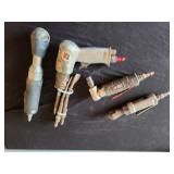 Air Compressor Tools, Porter Cable& Blue Point