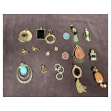 Jewelry, Necklace Pendant's (18)