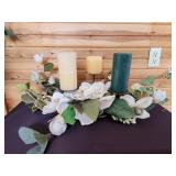 Candle Holder Centerpiece