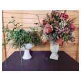 Floral Arrangements
