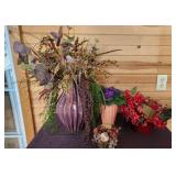 Floral Arrangements