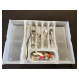 Flatware Appetizer Serving, Baby Spoons