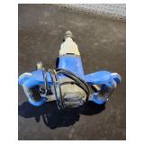 Kobalt Mixing Drill