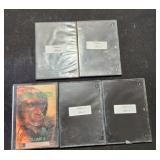 Joshua Carlton Tattoo Artist DVD's Signed