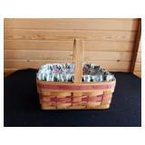 Longaberger 1994 Mother's Day Basket