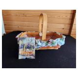 Longaberger Mother's Day 2000 Century Basket