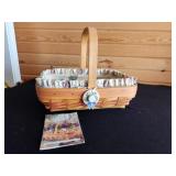 Longaberger Mother's Day 2000 Century Basket