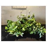 Mixed Green Ivy