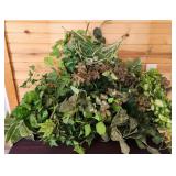 Assortment of Greenery