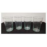 Drinking Glasses (4)
