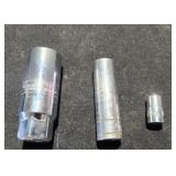 Matco Sockets
