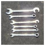 Ignition Assorted Wrenches
