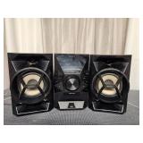 Sony Bass Boost Home Audio System MHC-EC619iP