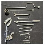 Plumbo USA  Assorted Tools