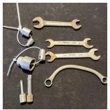 Herbrand Assorted Tools