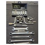 Bonny Assorted Tools