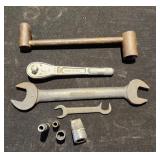 Walden Assorted Tools