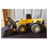 Tonka Front Loader
