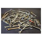 Wrenches, various design & size