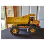 Tonka Turbo-Diesel Dump Truck