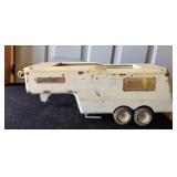 Tonka 5th Wheel Trailer