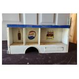 Nylint Pepsi Cola Truck Bed