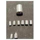 Sparta USA Standard Sockets