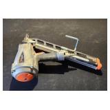 Paslode Framing Nail Gun