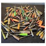 Miscellaneous Screw Drivers