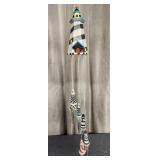 Lighthouse Wind Chimes