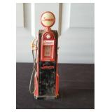 Snap-on Miniature Gas Pump