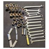 Thorsen Assorted Tools