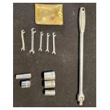 Wizard Tool Set