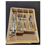 Flatware Knives, Spoons and Forks