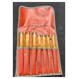 Snap-On USA Standard Nut Driver Set