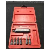 Snap-On USA Impact Driver Set PB108A