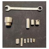 Wright Wrench & Sockets