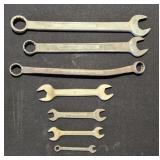 Barcalo Buffalo USA Standard Wrenches