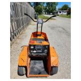 1999 Columbia Parcar Charlot Electric Motor,
