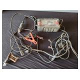 Viking 4 AMP Battery Charger/Maintainer