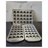 Baking Ware Muffin Pans