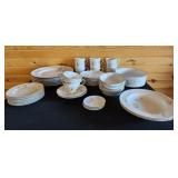 Johann Haviland Bavaria Germany China Set